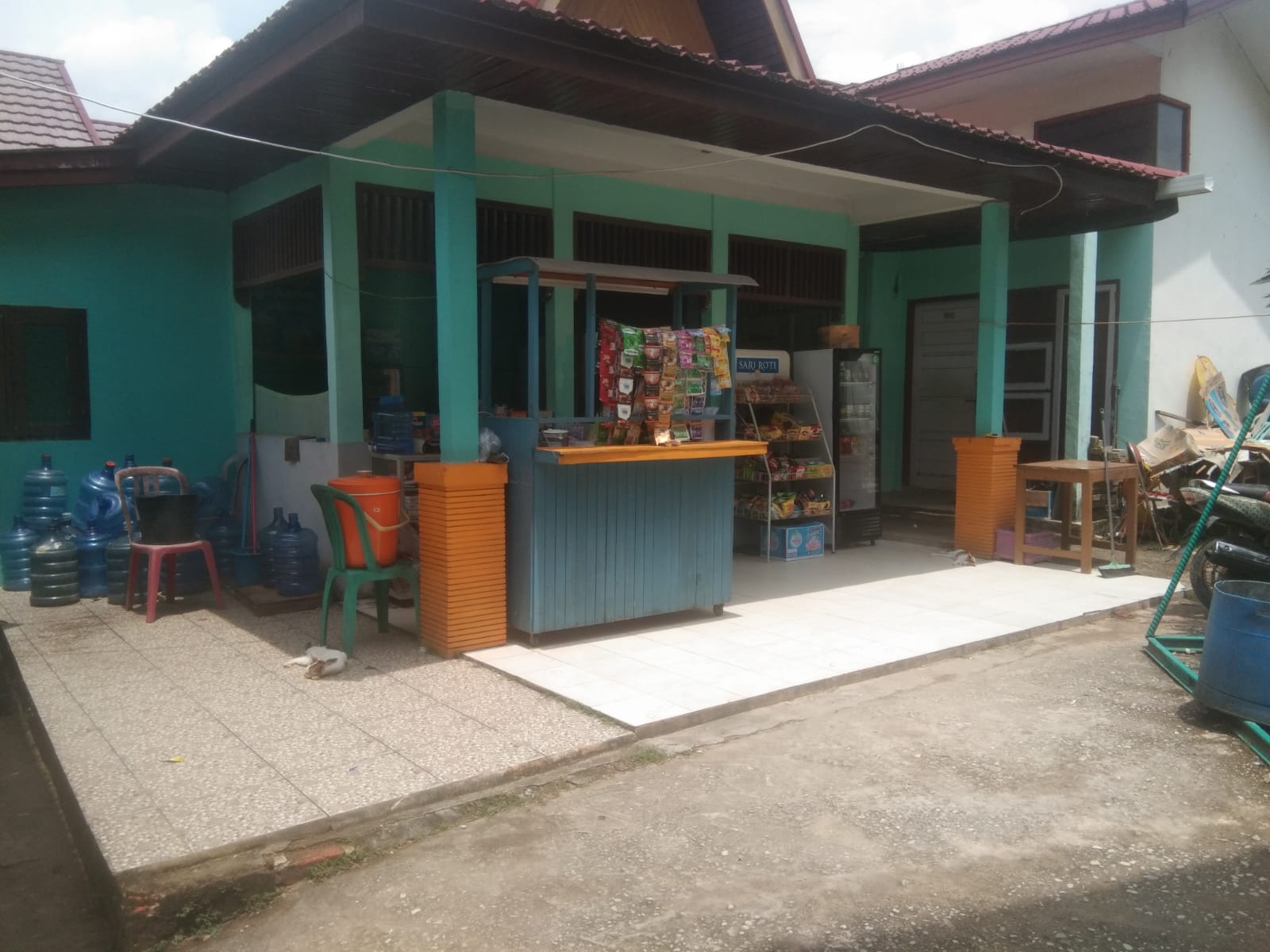 Kadisdik Riau Ingatkan Sekolah