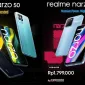 realme narzo 50 & narzo 50A Prime, Smartphone Untuk Gaming-3