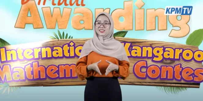 
					Agha dan Manggala Raih Juara Dalam Kompetisi IKMC