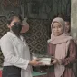 Danakirti Media Group Menyerahkan Bingkisan & Bantuan di Bulan Ramadhan-3