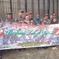 GBNN DPD DKI Jakarta Bagikan Takjil Gratis