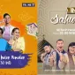 Inilah Hiburan Menemani Sahur & Buka Puasa Selama Ramadhan