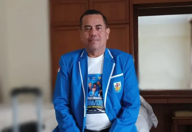 
					KNPI Riau Tanggapi DPRD Propinsi Langgar Aturan AKD