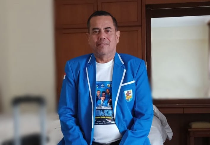 KNPI Riau Tanggapi DPRD Propinsi Langgar Aturan AKD