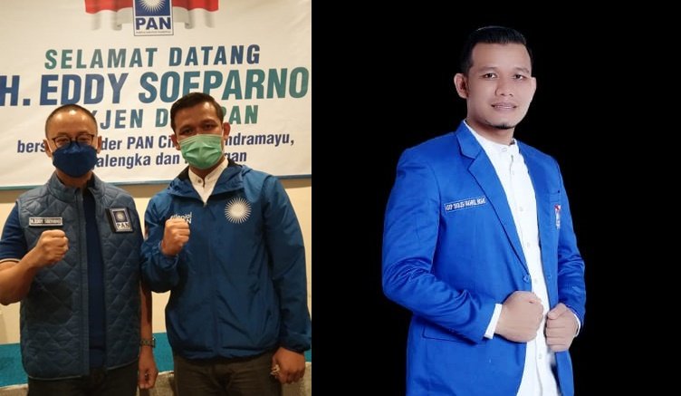 Kuasa Hukum Ade Armando Gagal Fokus Ungkap Sekertaris DPD PAN Kota Cirebon-3