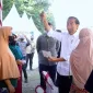 Kunker Presiden di Cirebon, Resmikan Jalan Tol Hingga Berikan BLT Minyak Goreng