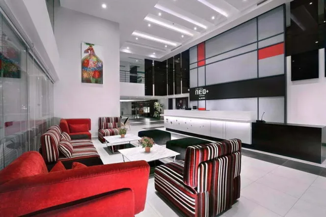 
					Hotel NEO+ Penang Promo diskon sebesar 20% Hingga Desember 2022
