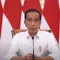 Per 28 April Pemerintah Larang Ekspor CPO dan Minyak Goreng