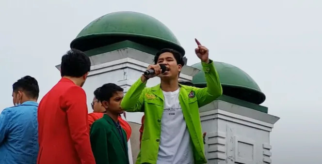 
					Polri Siapkan Skema Antisipasi Aksi Unjuk Rasa Mahasiswa Hari Ini