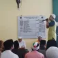 Rutan Pekanbaru Gelar Lomba Adzan Antar Warga Binaan Selama Ramadhan