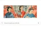 Sosok Yang Menghiasi Google Doodle Hari ini Tokoh Pers Nasional