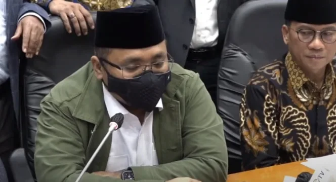 
					Telah Di Sepakati Pemerintah dan DPR Biaya Haji 2022 Rp 39,8 Juta