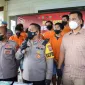Satresnarkoba Polresta Banyuwangi Ungkap 18 Kasus dan Sita 551,2 Gram Sabu
