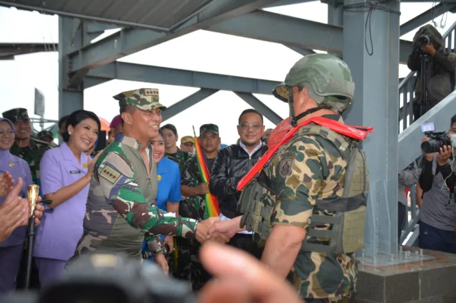 Panglima TNI