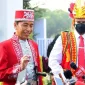 Presiden Jokowi