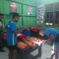 Warga Kecelakaan