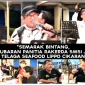 Penutupan Panitia
