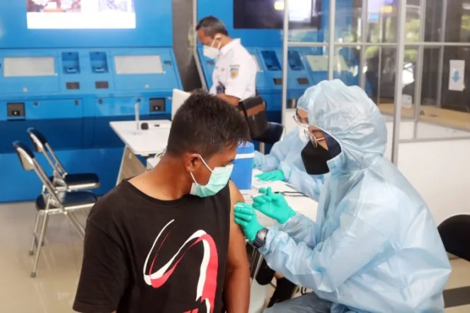 
					KAI Terapkan Aturan Persyaratan Baru Jarak Jauh