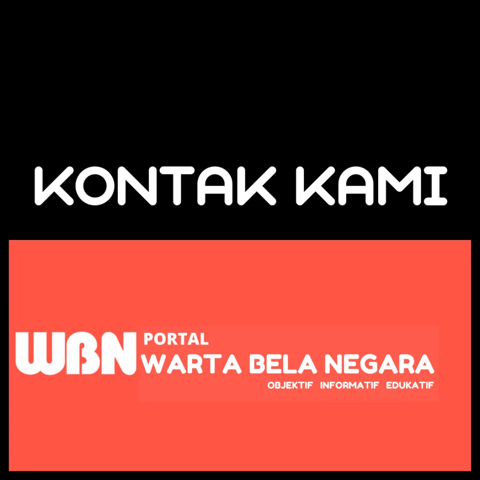 
					Kontak Kami