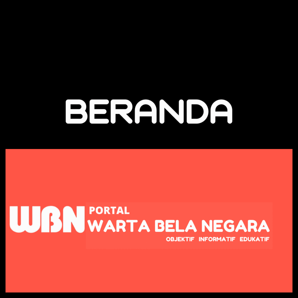 
					Beranda