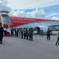 Presiden Ir. H. Joko Widodo