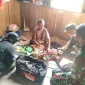 Warga Sakit