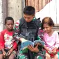Berinteraksi Dengan