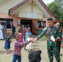 Penuh Sukacita