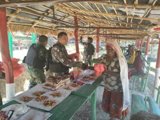 Peran Serta
