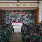 Pembekalan