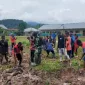 Perkuat Ketahanan Pangan