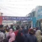 Festival Pekalipan Cirebon