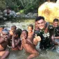 Ceria Damai Anak Papua
