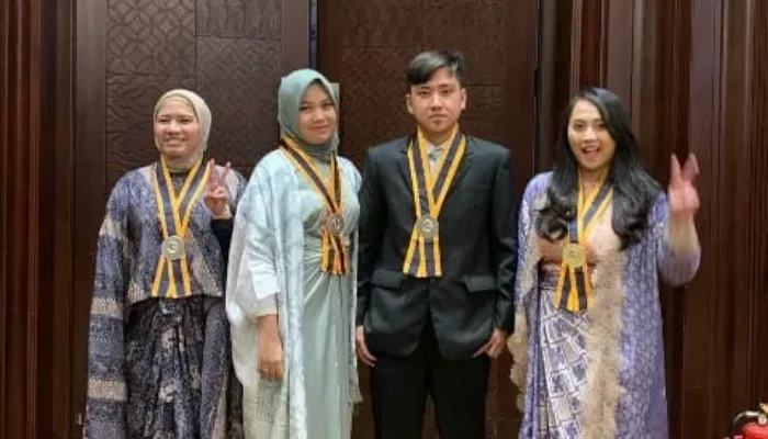 AAMAI Gelar Wisuda Profesional Asuransi Ke XXX