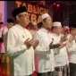 Ribuan Umat Islam