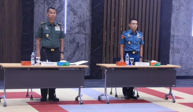 
					Kasad: TMMD Wujudkan Akselerasi Pembangunan di Wilayah