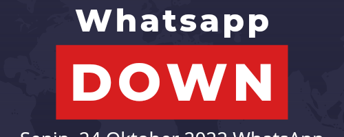 Mulai Tanggal 24 Oktober 2022, Beberapa Pengguna