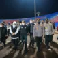 Tindaklanjuti Instruksi Presiden
