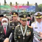 Pangdam V/Brawijaya Meminta Maaf