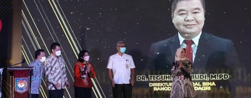 Kemendagri Dorong Pemda Prioritaskan