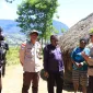 Binmas Noken Menempuh Jarak