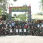 Berhasil Menerima Senjata Rakitan