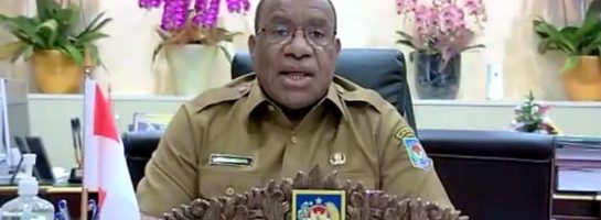 Wamendagri Tegaskan Pembentukan