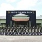 Pangdam I/BB Ingatkan Prajurit Brigif 7/RR Sebagai Atlet Tempur Sejati