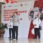 Presiden akan Luncurkan Penyuntikan Perdana Vaksin Indovac dan Tinjau KCIC