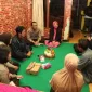 Kapolres Malang Beserta Ketua Bhayangkari