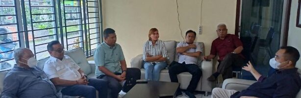Rencana Ekspedisi Geopark Toba