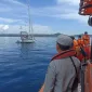Stasiun Bakamla Kupang Evakuasi