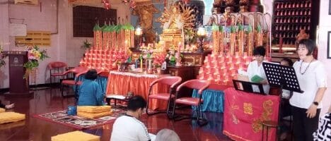 Ummat Buddha Wihara Sasana