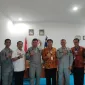 Bahas Kerjasama , Zona Bakamla Timur
